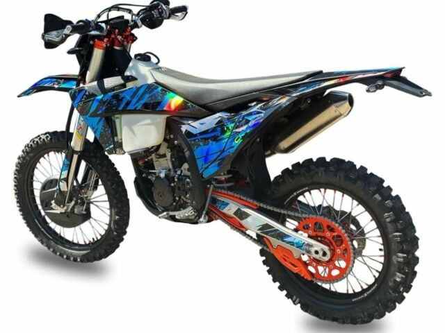 Kovi Інша, об'ємом двигуна 0.25 л та пробігом 0 тис. км за 4099 $, фото 3 на Automoto.ua