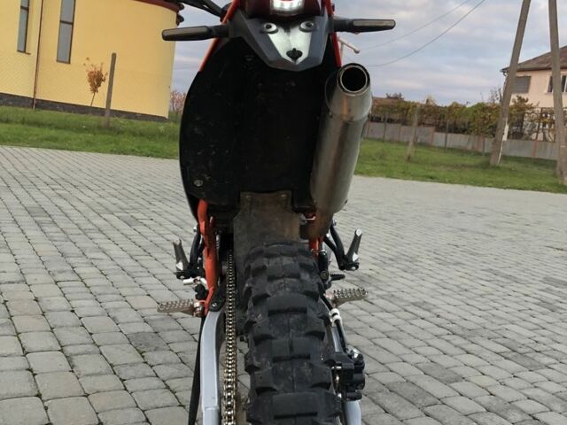 Kovi Другая, объемом двигателя 0.3 л и пробегом 0 тыс. км за 1700 $, фото 4 на Automoto.ua