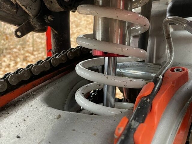 Kovi Другая, объемом двигателя 0.3 л и пробегом 0 тыс. км за 2400 $, фото 4 на Automoto.ua