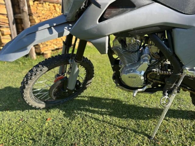 Kovi Другая, объемом двигателя 0.25 л и пробегом 0 тыс. км за 1800 $, фото 1 на Automoto.ua