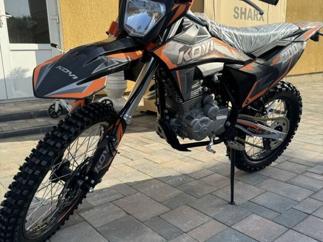 Kovi Другая, объемом двигателя 0.3 л и пробегом 0 тыс. км за 1830 $, фото 11 на Automoto.ua