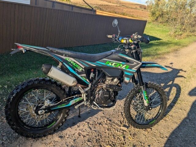 Kovi Другая, объемом двигателя 0.3 л и пробегом 0 тыс. км за 1700 $, фото 5 на Automoto.ua