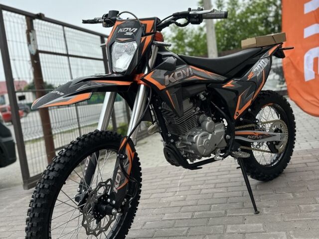 Kovi Другая 2025 в Староконстантинов на Automoto.ua Kovi Другая, объемом двигателя 0.27 л и пробегом 0 тыс. км за 1860 $, фото 11 на Automoto.ua