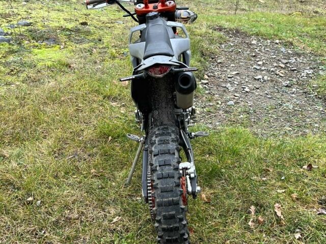 Kovi Інша, об'ємом двигуна 0.25 л та пробігом 0 тис. км за 1500 $, фото 3 на Automoto.ua