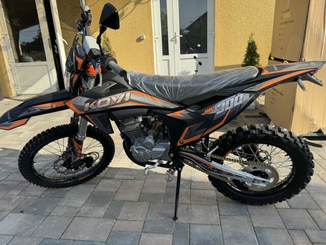 Kovi Другая, объемом двигателя 0.3 л и пробегом 0 тыс. км за 1830 $, фото 3 на Automoto.ua