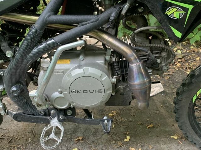 Kovi Інша, об'ємом двигуна 0.15 л та пробігом 0 тис. км за 850 $, фото 1 на Automoto.ua