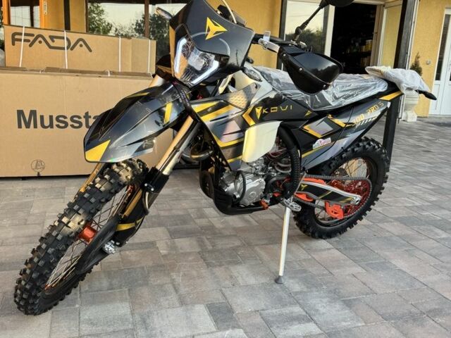 Kovi Другая, объемом двигателя 0.3 л и пробегом 0 тыс. км за 3580 $, фото 11 на Automoto.ua