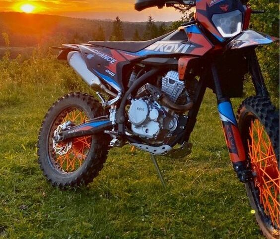 Kovi Інша, об'ємом двигуна 0.25 л та пробігом 0 тис. км за 1850 $, фото 1 на Automoto.ua