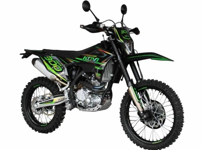 Kovi Інша, об'ємом двигуна 0.3 л та пробігом 0 тис. км за 2599 $, фото 1 на Automoto.ua