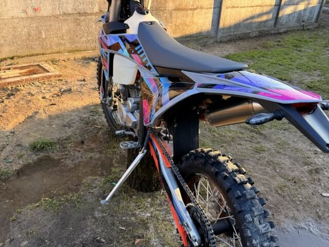 Kovi Другая, объемом двигателя 0.3 л и пробегом 0 тыс. км за 1900 $, фото 5 на Automoto.ua