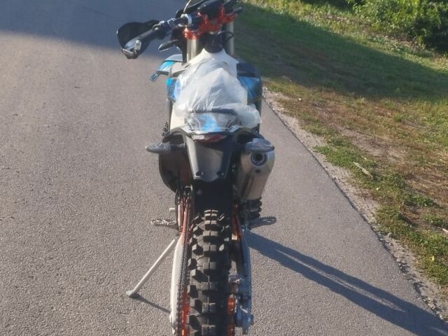 Kovi Другая, объемом двигателя 0.25 л и пробегом 0 тыс. км за 4100 $, фото 5 на Automoto.ua