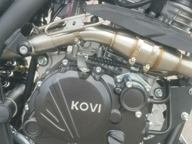 Kovi Другая, объемом двигателя 0.3 л и пробегом 0 тыс. км за 2170 $, фото 18 на Automoto.ua