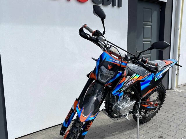 Kovi Другая, объемом двигателя 0.25 л и пробегом 0 тыс. км за 2060 $, фото 2 на Automoto.ua