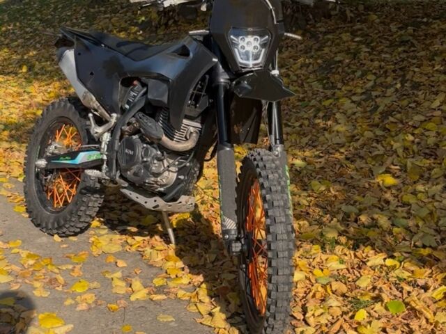 Kovi Другая, объемом двигателя 0.28 л и пробегом 0 тыс. км за 1654 $, фото 3 на Automoto.ua