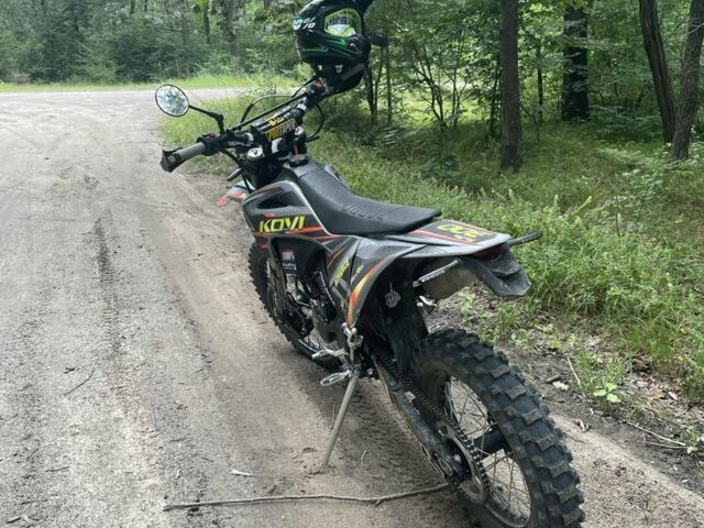 Kovi Другая, объемом двигателя 0.3 л и пробегом 0 тыс. км за 2000 $, фото 1 на Automoto.ua