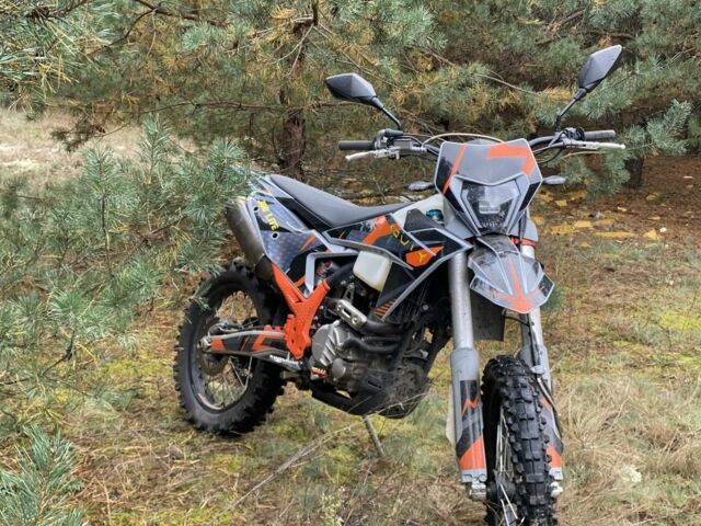 Kovi Другая, объемом двигателя 0.3 л и пробегом 0 тыс. км за 2450 $, фото 5 на Automoto.ua