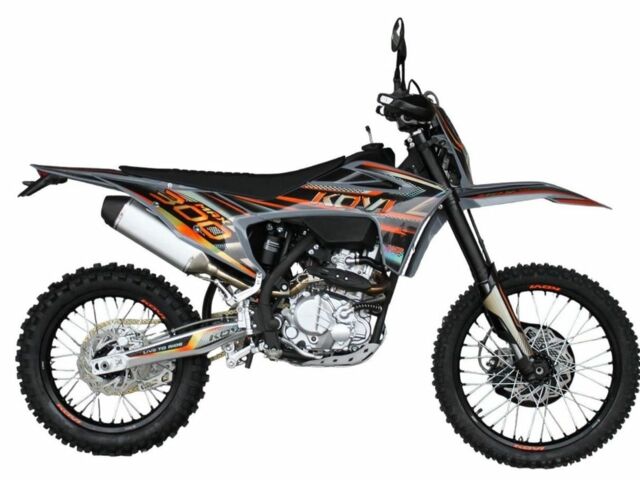 Kovi Інша, об'ємом двигуна 0.3 л та пробігом 0 тис. км за 2599 $, фото 10 на Automoto.ua