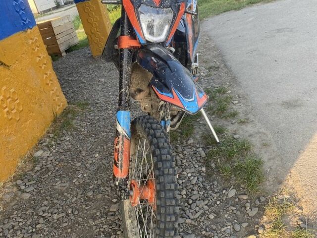 Kovi Інша, об'ємом двигуна 0.25 л та пробігом 0 тис. км за 1850 $, фото 3 на Automoto.ua