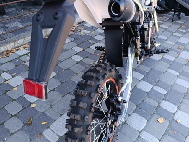 Kovi Другая, объемом двигателя 0.15 л и пробегом 0 тыс. км за 1300 $, фото 10 на Automoto.ua