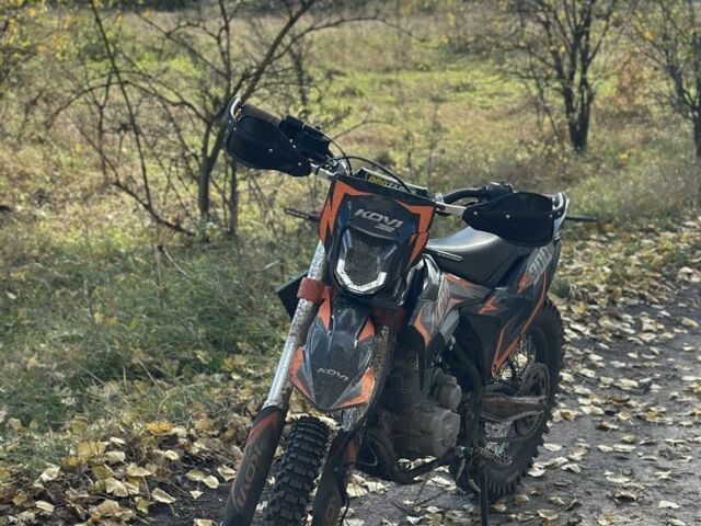 Kovi Другая, объемом двигателя 0.3 л и пробегом 0 тыс. км за 1650 $, фото 1 на Automoto.ua