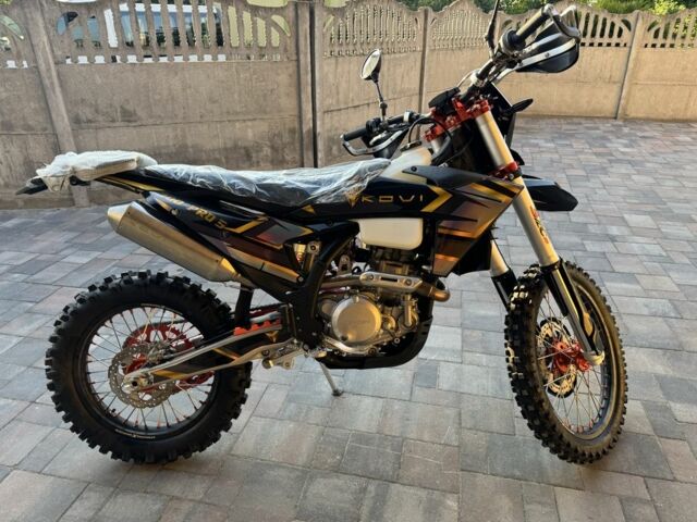 Kovi Другая, объемом двигателя 0.3 л и пробегом 0 тыс. км за 3580 $, фото 12 на Automoto.ua