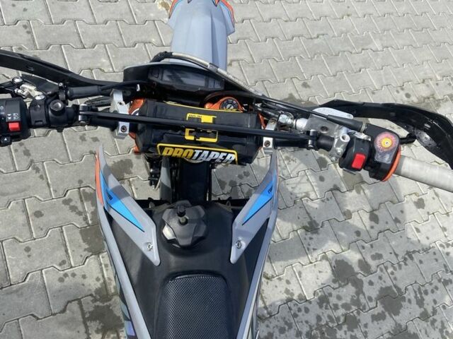 Kovi Другая 2025 в Львове на Automoto.ua Kovi Другая, объемом двигателя 0.25 л и пробегом 0 тыс. км за 1900 $, фото 7 на Automoto.ua