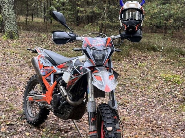 Kovi Інша, об'ємом двигуна 0.3 л та пробігом 0 тис. км за 2500 $, фото 6 на Automoto.ua