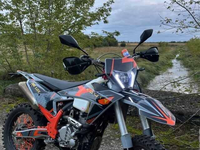 Kovi Інша, об'ємом двигуна 0.28 л та пробігом 0 тис. км за 2500 $, фото 1 на Automoto.ua