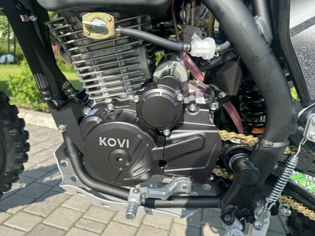 Kovi Другая 2025 в Староконстантинов на Automoto.ua Kovi Другая, объемом двигателя 0.29 л и пробегом 0 тыс. км за 2200 $, фото 13 на Automoto.ua