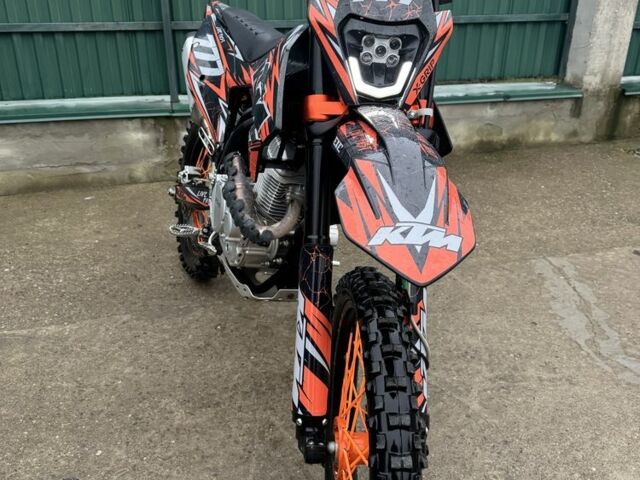 Kovi Другая, объемом двигателя 0.25 л и пробегом 0 тыс. км за 2000 $, фото 3 на Automoto.ua