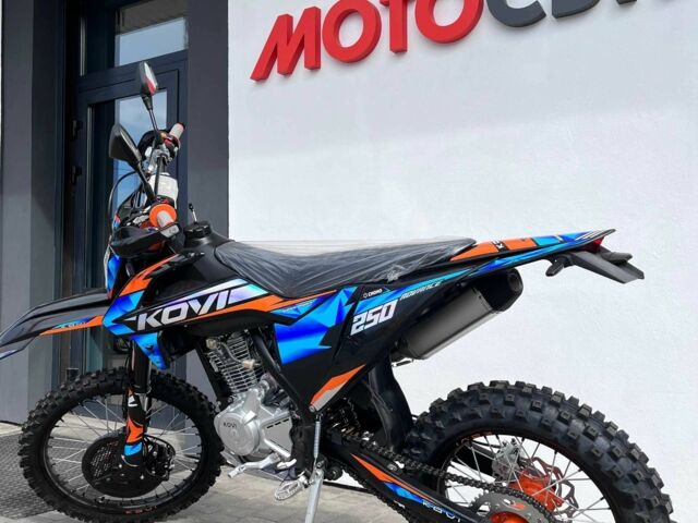 Kovi Другая, объемом двигателя 0.25 л и пробегом 0 тыс. км за 2060 $, фото 5 на Automoto.ua