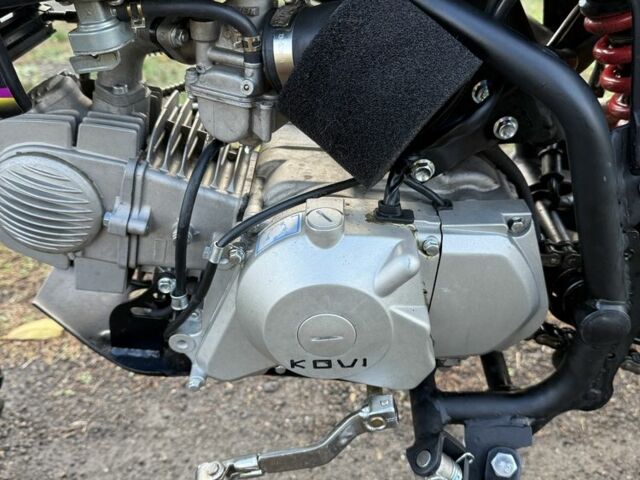 Kovi Другая, объемом двигателя 0.15 л и пробегом 0 тыс. км за 1074 $, фото 13 на Automoto.ua