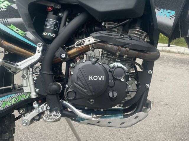 Kovi Другая 2025 в Тернополе на Automoto.ua Kovi Другая, объемом двигателя 0.29 л и пробегом 0 тыс. км за 1950 $, фото 7 на Automoto.ua