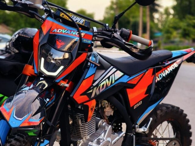 Kovi Другая, объемом двигателя 0.25 л и пробегом 0 тыс. км за 1900 $, фото 8 на Automoto.ua