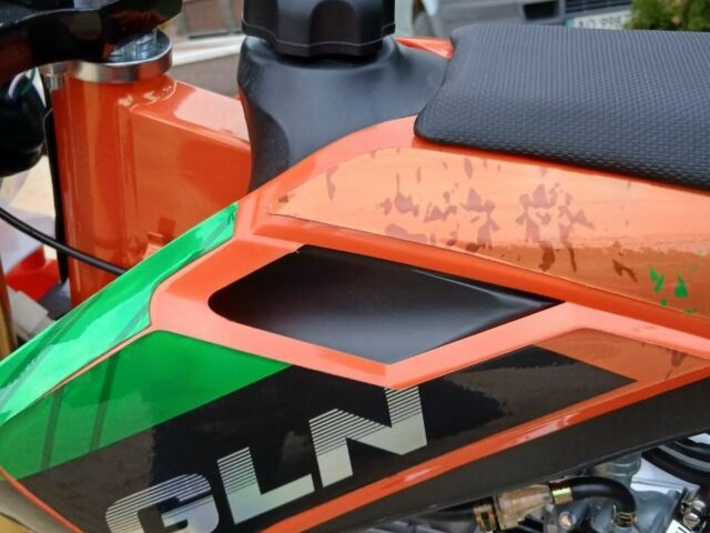 Kovi Другая, объемом двигателя 0.13 л и пробегом 0 тыс. км за 890 $, фото 2 на Automoto.ua