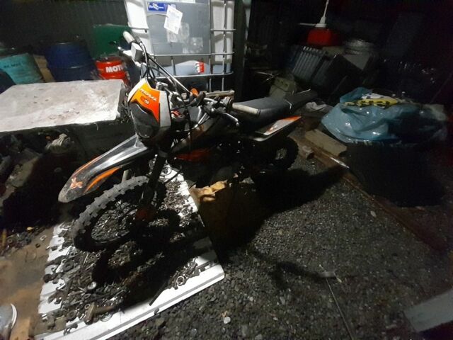 Kovi Другая, объемом двигателя 0.15 л и пробегом 0 тыс. км за 800 $, фото 1 на Automoto.ua