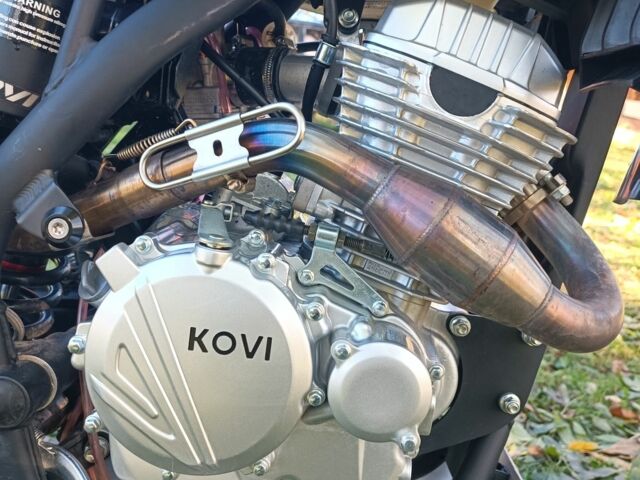 Kovi Другая, объемом двигателя 0.25 л и пробегом 0 тыс. км за 1750 $, фото 5 на Automoto.ua