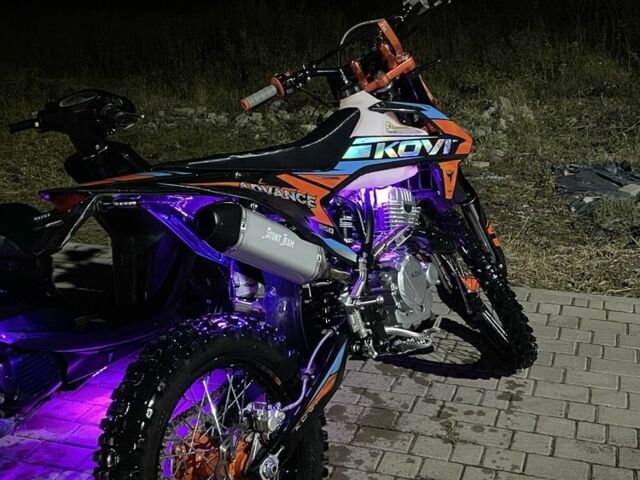 Kovi Другая, объемом двигателя 0.25 л и пробегом 0 тыс. км за 1900 $, фото 3 на Automoto.ua