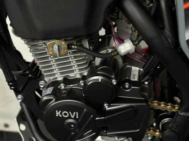 Kovi Інша, об'ємом двигуна 0.3 л та пробігом 0 тис. км за 2220 $, фото 6 на Automoto.ua