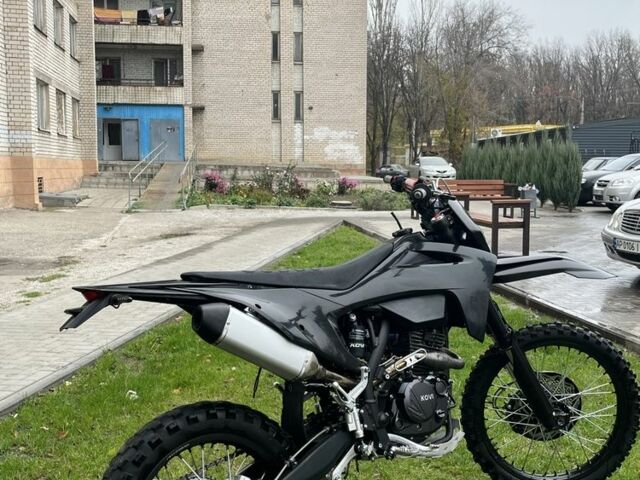 Kovi Інша, об'ємом двигуна 0.3 л та пробігом 0 тис. км за 1878 $, фото 3 на Automoto.ua