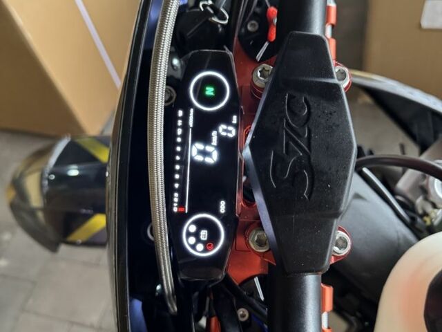 Kovi Другая, объемом двигателя 0.3 л и пробегом 0 тыс. км за 3580 $, фото 6 на Automoto.ua