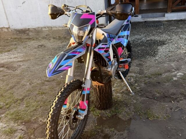 Kovi Другая, объемом двигателя 0.3 л и пробегом 0 тыс. км за 1900 $, фото 4 на Automoto.ua