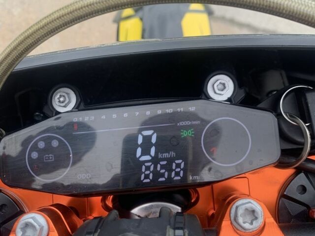 Kovi Другая, объемом двигателя 0.3 л и пробегом 0 тыс. км за 2800 $, фото 14 на Automoto.ua