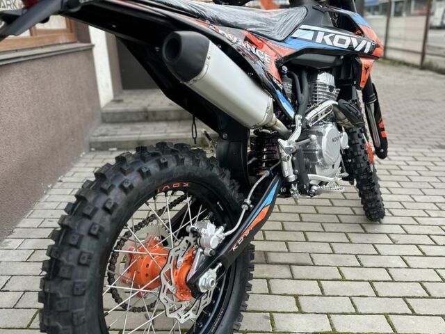 Kovi Другая, объемом двигателя 0.25 л и пробегом 0 тыс. км за 2090 $, фото 4 на Automoto.ua