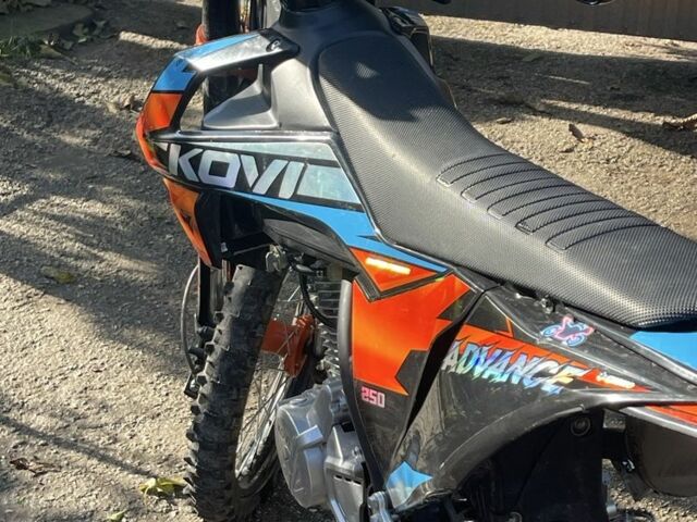 Kovi Другая, объемом двигателя 0.25 л и пробегом 0 тыс. км за 1900 $, фото 2 на Automoto.ua