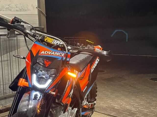 Kovi Другая, объемом двигателя 0.25 л и пробегом 0 тыс. км за 1950 $, фото 1 на Automoto.ua