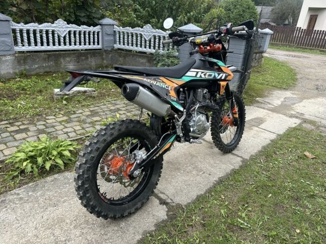 Kovi Другая, объемом двигателя 0.3 л и пробегом 0 тыс. км за 2050 $, фото 4 на Automoto.ua