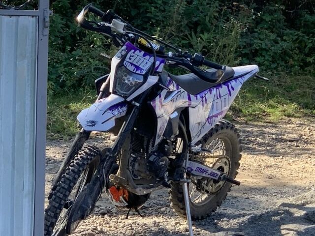 Kovi Інша 2025 у Хмельницькому на Automoto.ua Kovi Інша, об'ємом двигуна 0.3 л та пробігом 0 тис. км за 1850 $, фото 3 на Automoto.ua