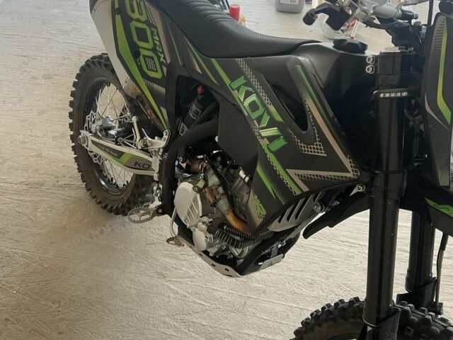 Kovi Другая, объемом двигателя 0.3 л и пробегом 0 тыс. км за 2350 $, фото 1 на Automoto.ua