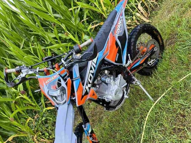 Kovi Другая, объемом двигателя 0.25 л и пробегом 0 тыс. км за 1577 $, фото 1 на Automoto.ua